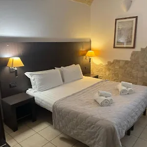 Pensionat Saint Peter Loft, Rom