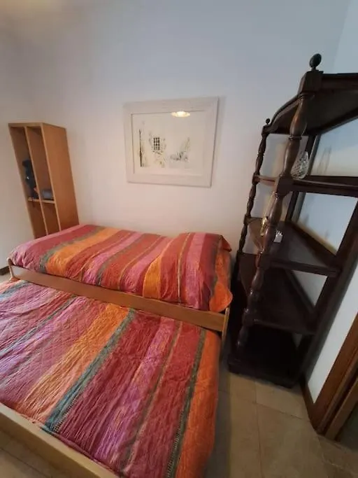 Casa Nisio - Gemelli Comoda E Accogliente Rome Apartment