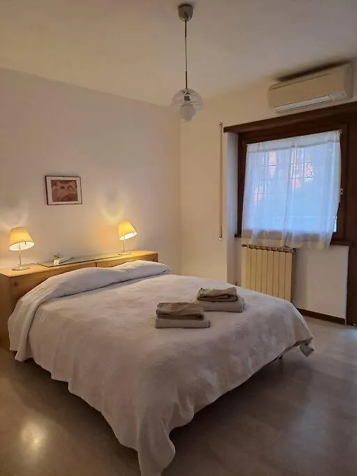 Apartment Casa Nisio - Gemelli Comoda E Accogliente Rome Italy