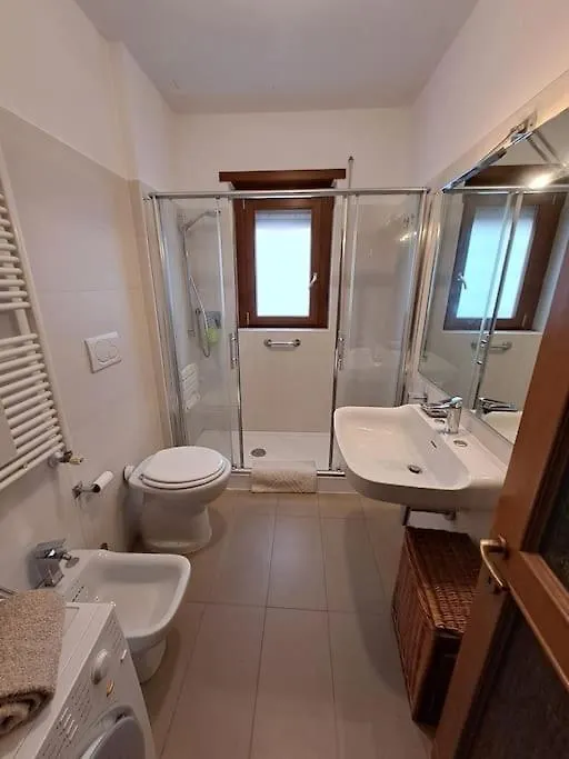 Casa Nisio - Gemelli Comoda E Accogliente Rome