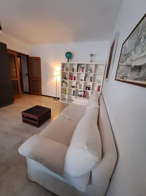 Casa Nisio - Gemelli Comoda E Accogliente Roma Appartamento