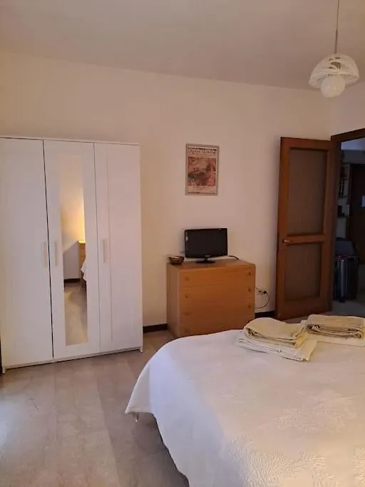 Casa Nisio - Gemelli Comoda E Accogliente Rome
