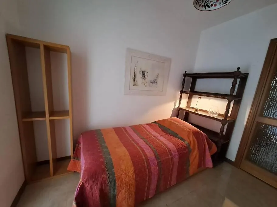 Apartment Casa Nisio - Gemelli Comoda E Accogliente Rome