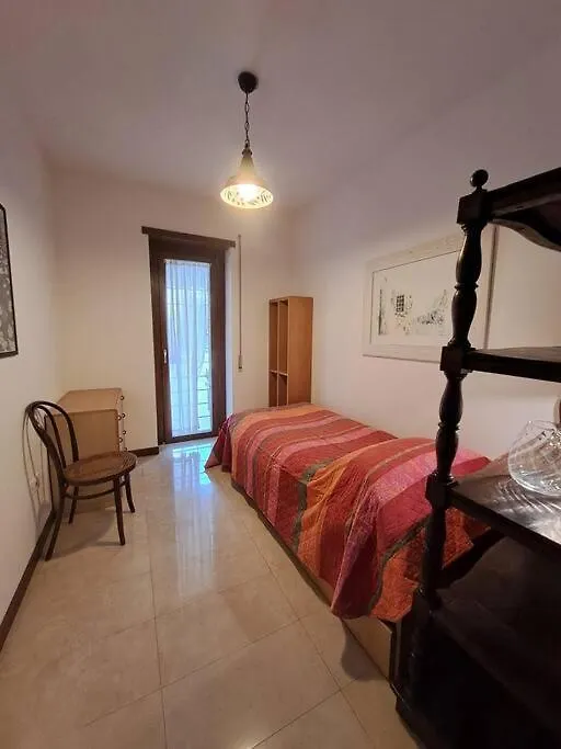Apartment Casa Nisio - Gemelli Comoda E Accogliente Rome