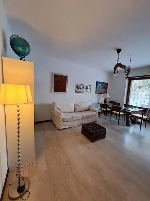 Casa Nisio - Gemelli Comoda E Accogliente Rome 0*,