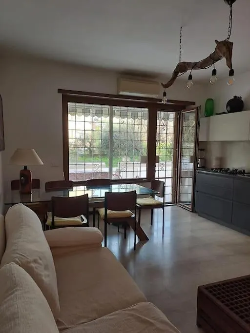 Casa Nisio - Gemelli Comoda E Accogliente location