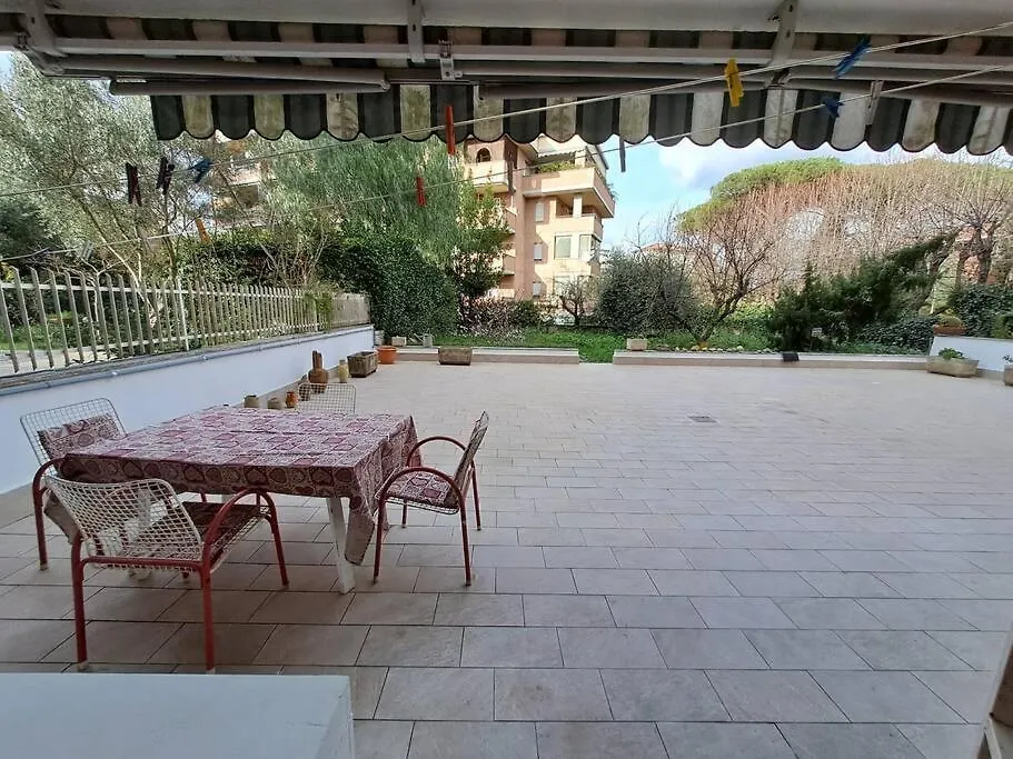 Casa Nisio - Gemelli Comoda E Accogliente Rome Italy